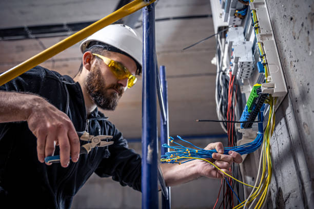 Best Electrician Near Me  in Ames, IA