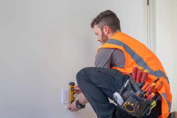 Electrical Outlet Repair in IA