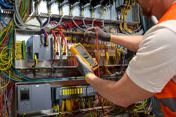 Best Electrical Rewiring Services  in Ames, IA